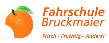 Fahrschule Bruckmaier logo