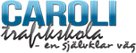 Caroli Trafikskola logo