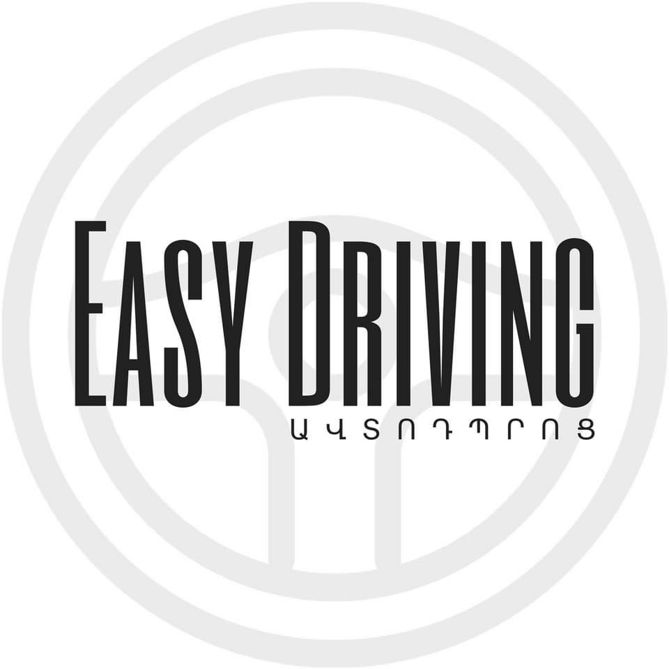 Easydriving logo